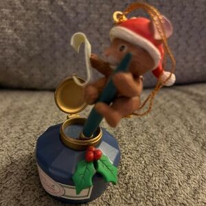 1990’s Vintage Ornament